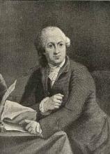 David Garrick (1717-1779)