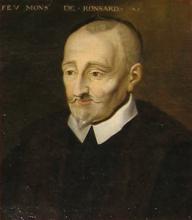 Pierre de Ronsard (1524-1585), The Leading French Poet of The Renaissance