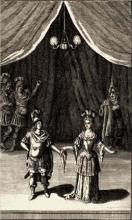 Troilus and Cressida: Scene From Act V