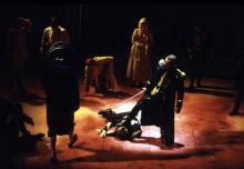Coriolanus, Royal Shakespeare Company, 1994