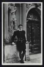 Hamlet, John Gielgud as Hamlet, 20th Century 