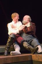 Henry IV, Part 1, Pennsylvania Shakespeare Festival, 2005