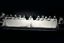 King John, Royal Shakespeare Company, 1975