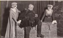 Merry Wives of Windsor, 20th Century 