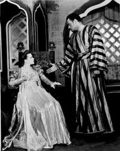 Othello, Margaret Webster Production, 1943