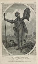 Pericles: Thomas Abthorpe Cooper as Pericles