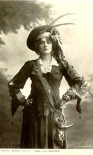 The Taming of the Shrew, Lily Brayton as Katherina, 1904